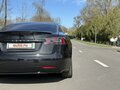 2018 Tesla Model S P100D I Рестайлинг, чёрный, 2801859 рублей - вид 11