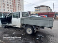 2019 УАЗ Профи, белый, 1050000 рублей - вид 4