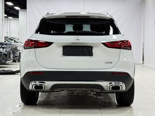 2022 Mercedes-Benz GLA 180 II (H247), белый, 2080000 рублей, вид 5