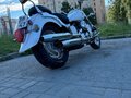 2008 Yamaha XVS650 Drag Star, белый, 550000 рублей - вид 2