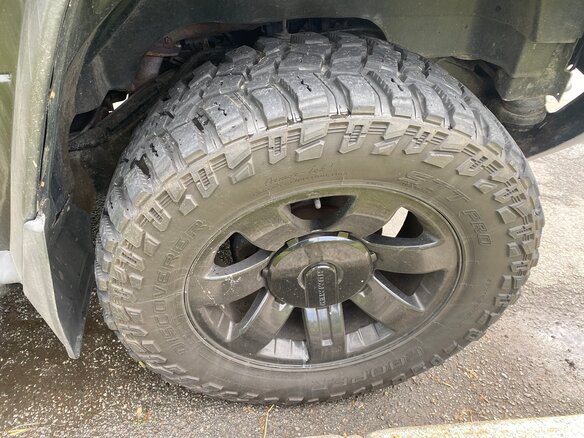2004 Hummer H2 I, чёрный, 2000000 рублей - вид 15