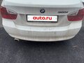 2007 BMW 3 серии 320d V (E90/E91/E92/E93), белый, 1500000 рублей - вид 1