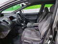 2008 Honda Civic VIII Рестайлинг, серый, 800000 рублей - вид 4
