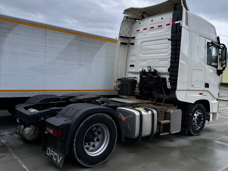 2024 Dongfeng DFH 4180, бежевый, 8850000 рублей, вид 3