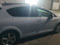 2012 SEAT Leon II Рестайлинг, белый, 790000 рублей - вид 6
