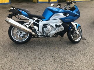 BMW K 1200 R