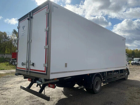 2023 Foton S120, белый, 8550000 рублей, вид 4