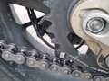2010 Ducati Multistrada 1200, красный, 670000 рублей - вид 6