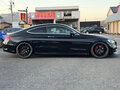 2017 Mercedes-Benz C-Класс 180 IV (W205), чёрный, 1749027 рублей - вид 7