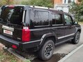 2006 Jeep Commander, чёрный, 1500000 рублей - вид 11
