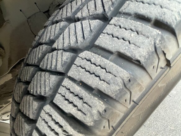 2009 Hyundai Porter, синий, 625000 рублей - вид 9