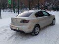 2005 Mazda 3 I (BK), серый, 550000 рублей - вид 2