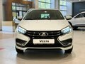 2026 Lada (ВАЗ) Vesta SW I Рестайлинг (NG), белый, 1860000 рублей - вид 1