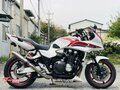 2010 Honda CB 1300, белый, 760000 рублей - вид 1