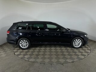 2018 Volkswagen Passat DSG6 B8, чёрный, 1590000 рублей, вид 4