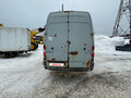 2009 Mercedes-Benz Sprinter, серый, 630000 рублей - вид 4