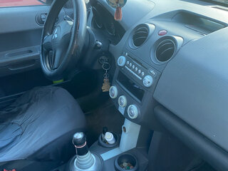 2006 Mitsubishi Colt VI (Z20/Z30), серый, 310000 рублей, вид 4