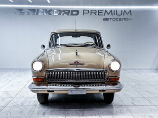 1967 ГАЗ 21 «Волга» 21Р, бежевый, 1750000 рублей, вид 5