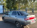 2005 Lada (ВАЗ) 2110, серый - вид 5