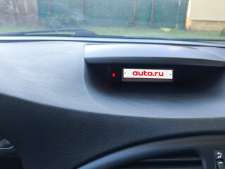 2007 Renault Laguna II Рестайлинг, серый, 489000 рублей, вид 4