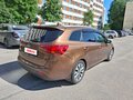 2017 Kia Ceed II Рестайлинг, коричневый, 1430000 рублей - вид 3
