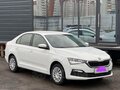 2020 Skoda Rapid II, белый, 1250000 рублей - вид 1