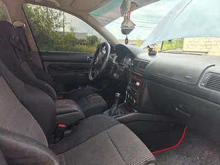 2000 Volkswagen Golf GTI IV, серый, 490000 рублей, вид 5