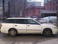 2001 Nissan Expert, белый, 200000 рублей - вид 4