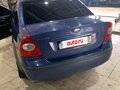 2007 Ford Focus II, синий, 440000 рублей - вид 6