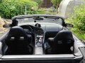 1997 Mitsubishi Eclipse II, чёрный, 2450001 рублей - вид 7
