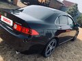 2006 Honda Accord VII, чёрный, 870000 рублей - вид 3