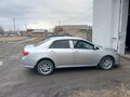 2007 Toyota Corolla X (E140, E150), серебристый, 900000 рублей - вид 3