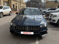 2019 Mercedes-Benz CLA 200 II (C118, X118), синий, 2300000 рублей - вид 2
