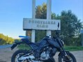2023 Regulmoto Alien Monster, чёрный, 340000 рублей
