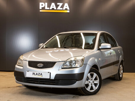 Kia Rio II