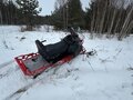 2024 Ikudzo EKR19 Long, чёрный, 399000 рублей - вид 4