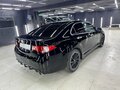 2008 Honda Accord VIII, чёрный, 950000 рублей - вид 3