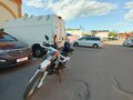 2020 Racer Panther, синий - вид 2