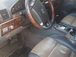 2004 Kia Sorento I, серебристый, 600000 рублей, вид 5