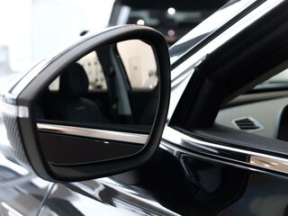 2025 Chery Arrizo 8, чёрный, 3029900 рублей, вид 4