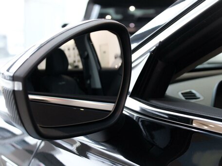 2025 Chery Arrizo 8, чёрный, 3029900 рублей, вид 4
