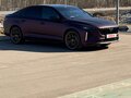 2024 Geely Preface I, фиолетовый, 2550000 рублей - вид 10