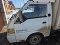 2011 Hyundai Porter, белый, 750000 рублей - вид 7