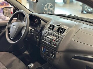 2026 Lada (ВАЗ) Granta I Рестайлинг, коричневый, 1239000 рублей, вид 5