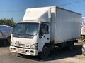 2009 Isuzu Elf (N-series), белый, 850000 рублей - вид 2
