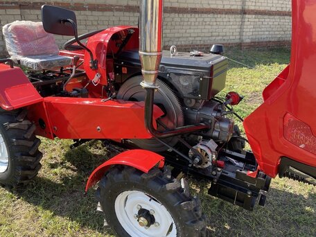 2025 Weituo TY-254, 315000 рублей, вид 4