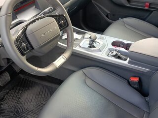 2026 Jetour Dashing I, чёрный, 2525000 рублей, вид 2