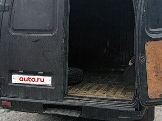 2000 ГАЗ ГАЗель (2705), коричневый, 370000 рублей, вид 4