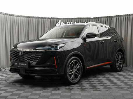Changan CS55 Plus II