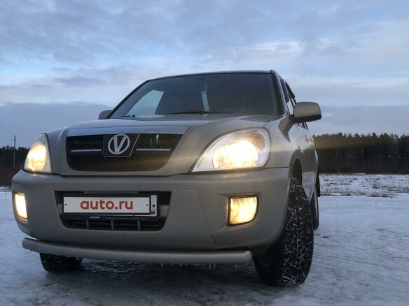 2011 Vortex Tingo I, серебристый - вид 1